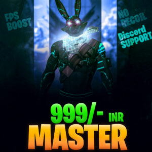master sensi ( discord support )